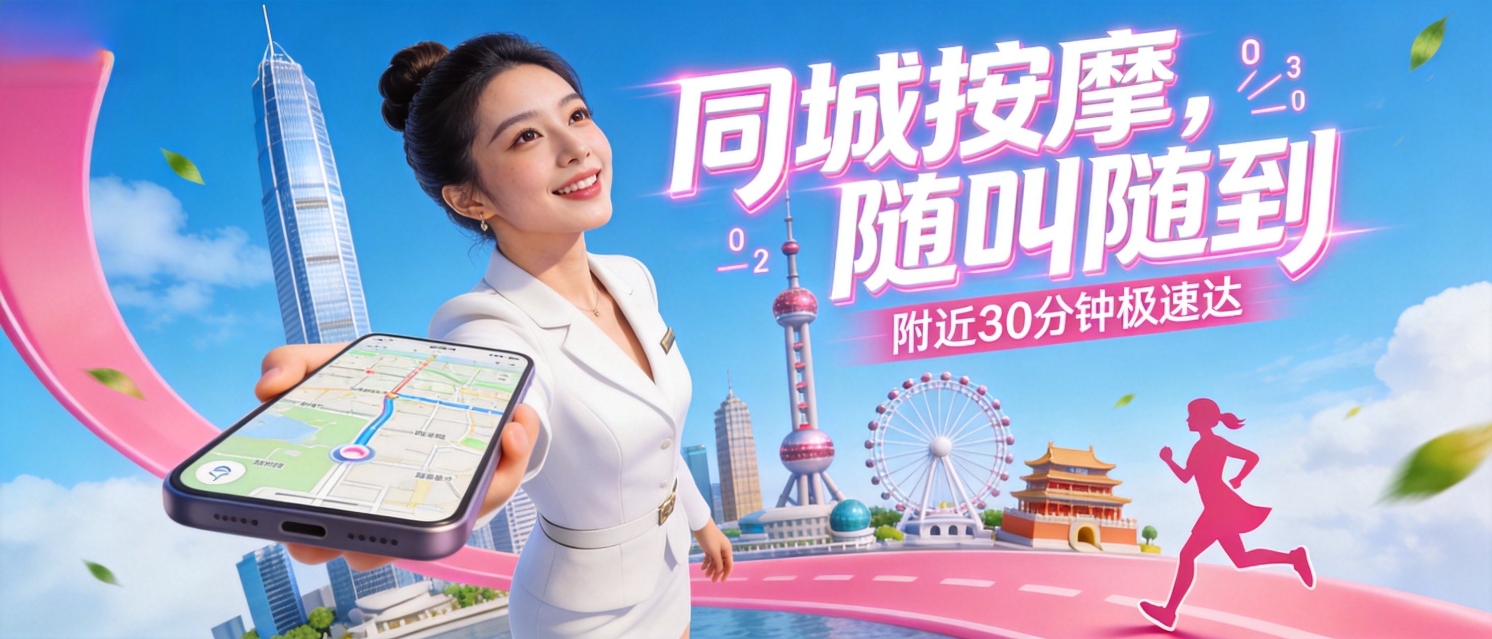 凉山活立到家上门按摩：把放松这件事，真正还给自己